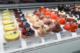 Bakeries near me in Spokane Valley Washington