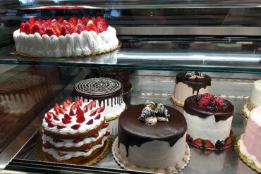 Bakeries near me in Spring Texas