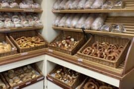 Bakeries near me in Tacoma Washington