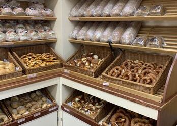 Bakeries near me in Tacoma Washington