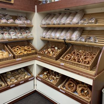 Bakeries near me in Tacoma Washington