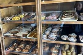 Bakeries near me in Temple Texas