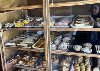 Bakeries near me in Temple Texas