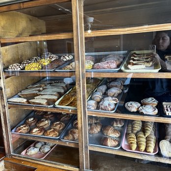 Bakeries near me in Temple Texas