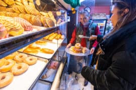 Bakeries near me in Topeka Kansas