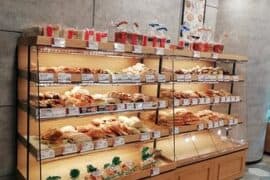 Bakeries near me in Tuen Mun New Territories