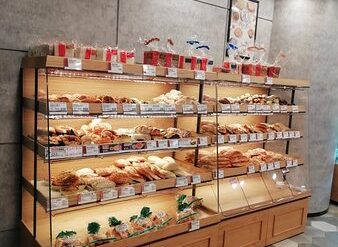 Bakeries near me in Tuen Mun New Territories