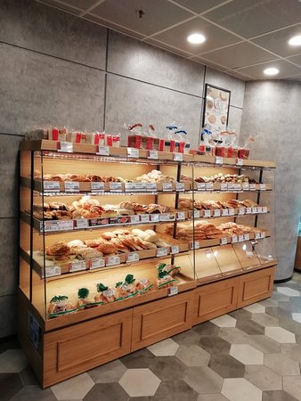 Bakeries near me in Tuen Mun New Territories