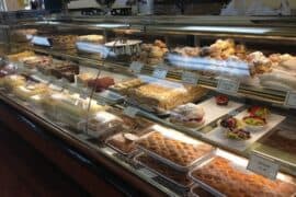 Bakeries near me in Turlock California