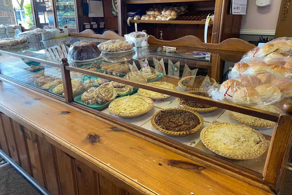 Bakeries near me in Tyler Texas