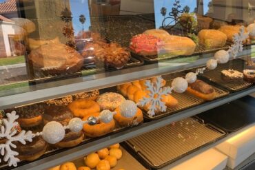 Bakeries near me in Ventura California