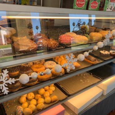 Bakeries near me in Ventura California