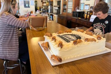 Bakeries near me in Victoria Texas