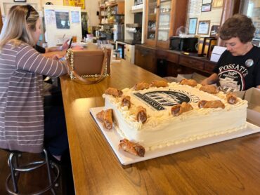 Bakeries near me in Victoria Texas