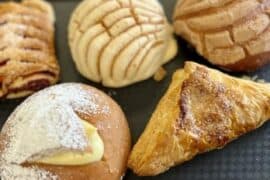 Bakeries near me in Vista California