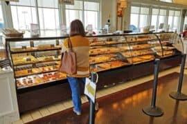 Bakeries near me in Waco Texas