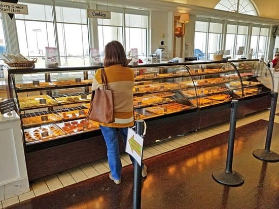 Bakeries near me in Waco Texas