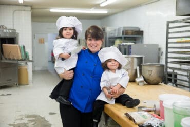 Bakeries near me in Warner Robins Georgia