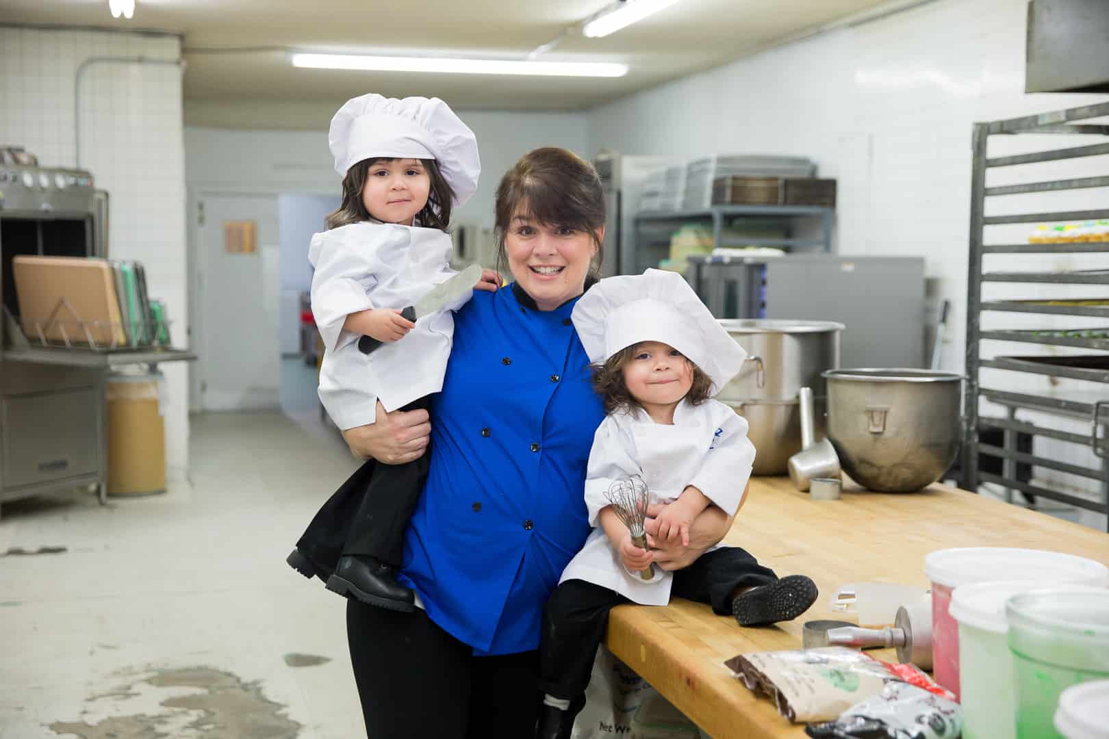 Bakeries near me in Warner Robins Georgia