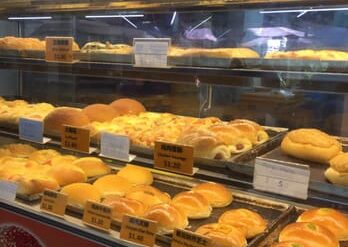 Bakeries near me in Yishun