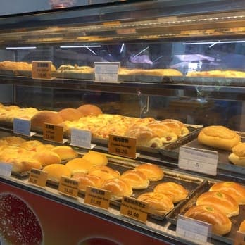 Bakeries near me in Yishun