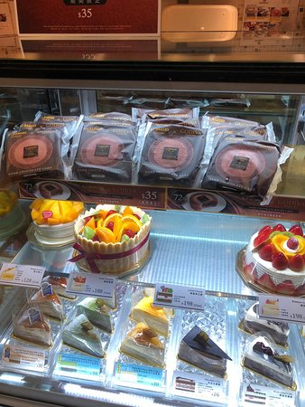 Bakeries near me in Yuen Long New Territories