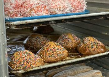 Bakeries near me in Yuma Arizona