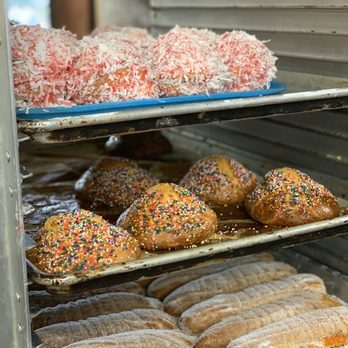 Bakeries near me in Yuma Arizona