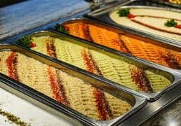 Best Buffets in Anaheim California