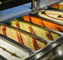 Best Buffets in Anaheim California