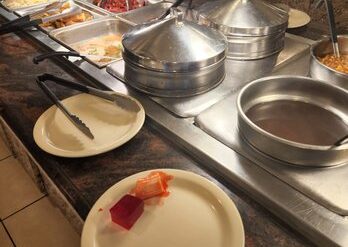 Best Buffets in Avondale Arizona