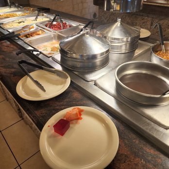 Best Buffets in Avondale Arizona