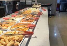 Best Buffets in Carmichael California