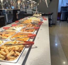 Best Buffets in Carmichael California