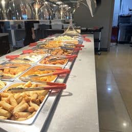 Best Buffets in Carmichael California