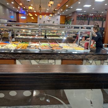 Best Buffets in Carrollton Texas