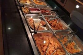 Best Buffets in Chino California