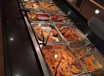 Best Buffets in Chino California