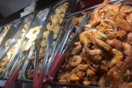 Best Buffets in El Monte California