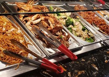 Best Buffets in Fresno California