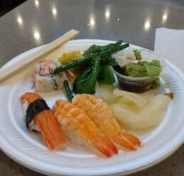 Best Buffets in Garden Grove California