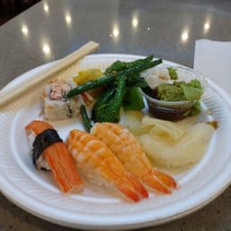 Best Buffets in Garden Grove California