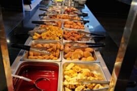 Best Buffets in Garland Texas