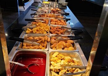 Best Buffets in Garland Texas