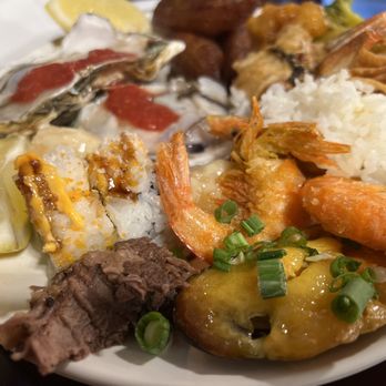 Best Buffets in Hemet California