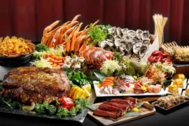 Best Buffets in Kwun Tong Kowloon