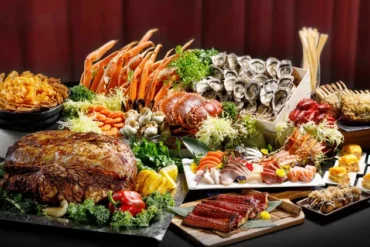 Best Buffets in Kwun Tong Kowloon