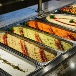 Best Buffets in Lakewood California