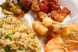 Best Buffets in Lodi California