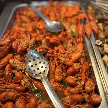 Best Buffets in Mesa Arizona